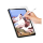 Folia SwitchEasy PaperLite do iPad 10/11 gen (10.9")
(Transparent)